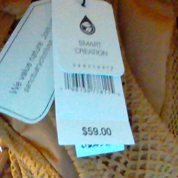 Brand New Sanctuary Double Tunnel 2-Piece Bikini - Picture 14 of 15